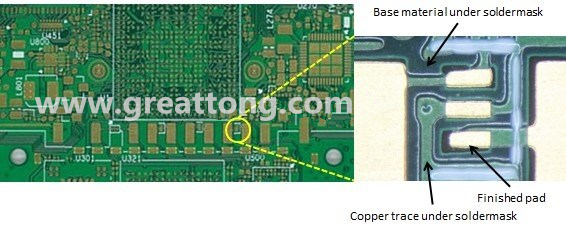 Solder Mask(S/M)是什么？對PCB有什么用處？只有綠色嗎？