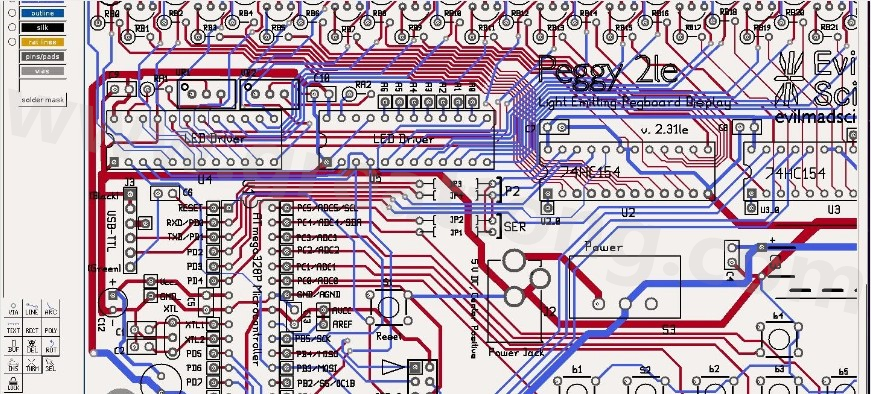 近年來印刷電路板電腦輔助設(shè)計(jì)(PCB CAD)軟體世界非?；钴S，以致于很容易就跟不上所有相關(guān)工具供應(yīng)商及其產(chǎn)品的發(fā)展步伐；特別是較低階產(chǎn)品也能夠提供許多新的選擇，包括不少免費(fèi)的工具。以下讓我們一起來看看這些免費(fèi)工具，你會發(fā)現(xiàn)免費(fèi)不再意味著不值錢。