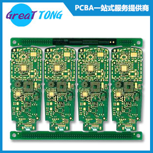 PCB行業(yè)深度報(bào)告：行業(yè)轉(zhuǎn)移加速，PCB龍頭迎成長(zhǎng)契機(jī)