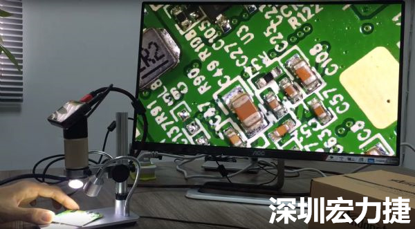 PCBA大講堂：如何避免PCB材料不良或SMT加工變形？