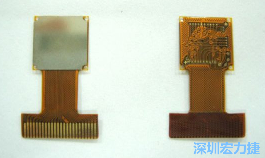 FPC可設計的電路復雜度與密度，比PCB遜色，但可適應結構的彈性結構，成為電子產品設計重點。