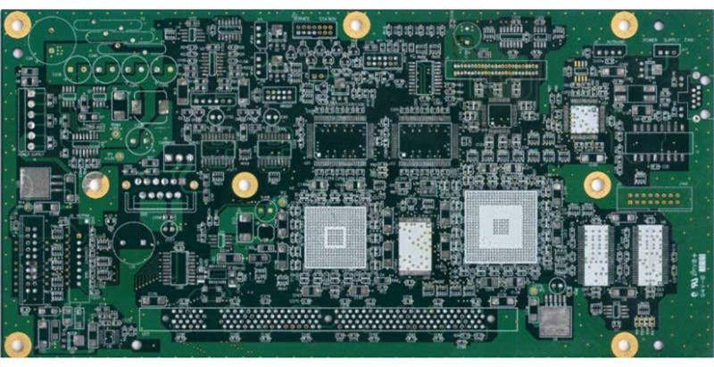 PCB設(shè)計(jì)該如何布局？