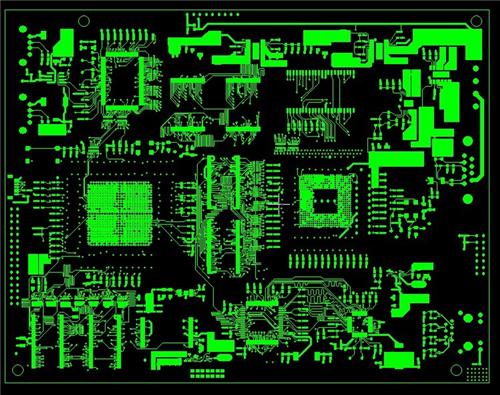 PCB設(shè)計(jì)該如何布局？