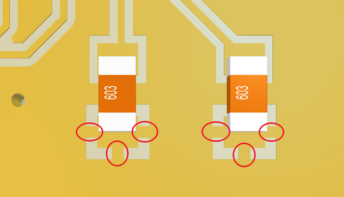 PCB設(shè)計公司詳解PCB板鋪銅規(guī)則