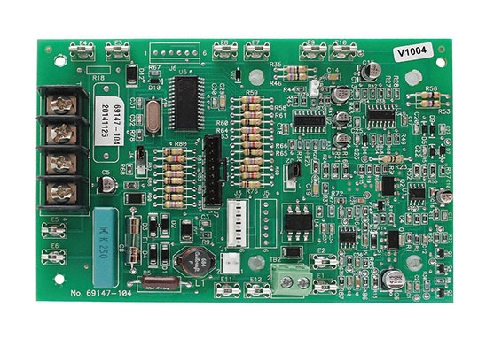 SMT貼片加工PCB設計