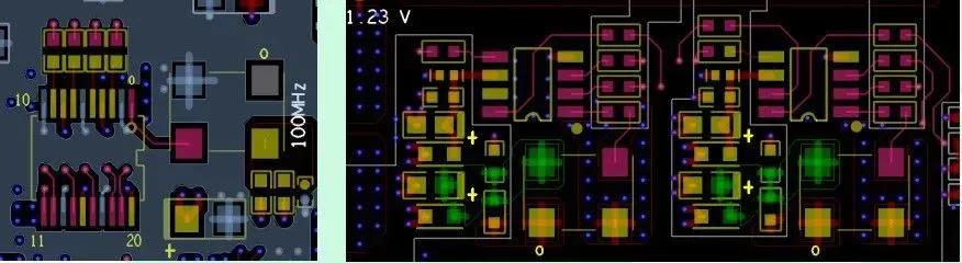 PCB設(shè)計(jì)布局