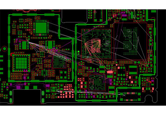 PCB設(shè)計(jì)中的開(kāi)窗是什么意思？