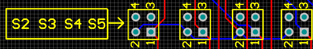 PCB設(shè)計如何做好絲印設(shè)計？