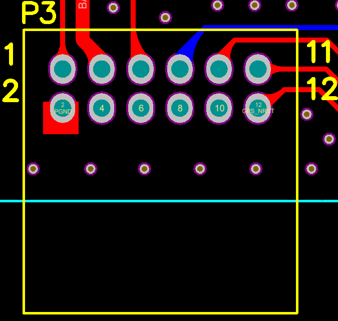 PCB設(shè)計如何做好絲印設(shè)計？