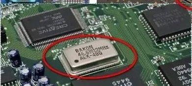 PCB設計如何做好晶振布局？