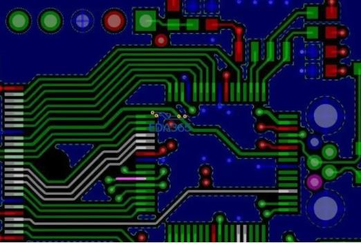 PCB設計要不要去除死銅？