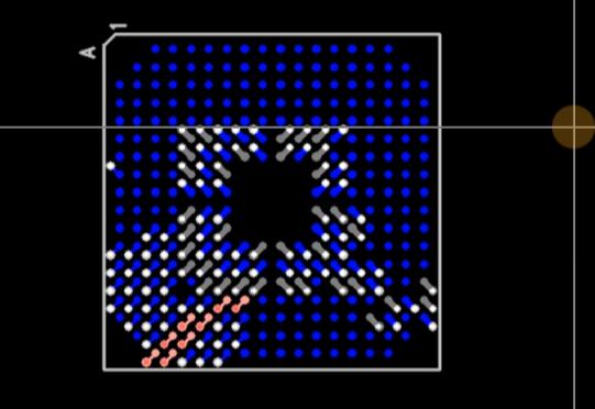 PCB設計中對PCB扇孔的要求